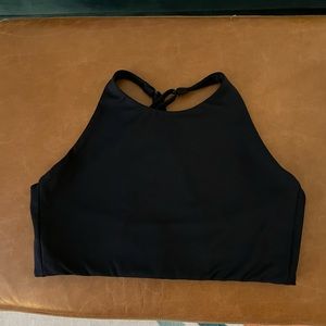 Girlfriend Collective Topanga Bra